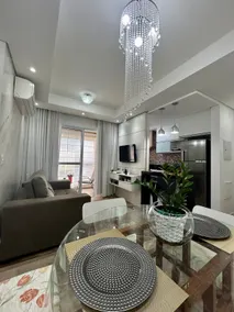 Loft Elegance |Ar| Lava & Seca |Vaga|Academia|Pool - Image 3