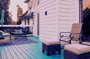 Sleeps 16, putt-putt, fire pit, near Atlanta - Image 3
