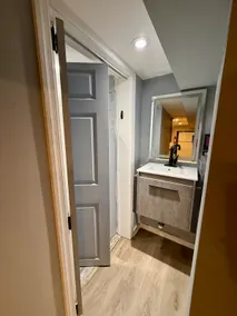 Beautiful 1 Bedroom Apartment Entire Unit near NYC - Image 4