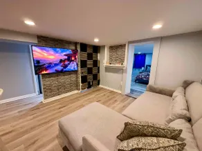 Beautiful 1 Bedroom Apartment Entire Unit near NYC - Image 3