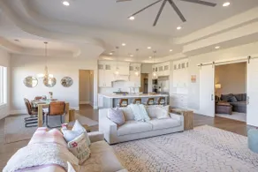 Panoramic 9th Hole Views - Luxe 4BR w/ Rec Room - Image 2