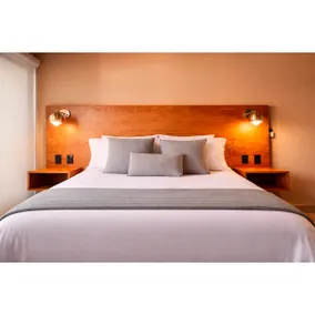 Beautiful loft in Valle de Bravo city center. - Image 4