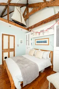 Bimble Cottage, cosy coastal home with seaview. - Image 2