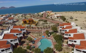 La Hacienda Condo 18 - Image 3