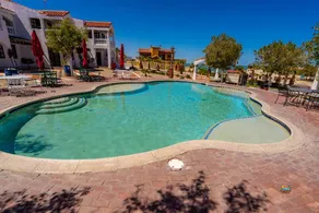 La Hacienda Condo 18 - Image 2