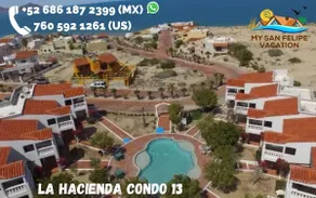 La Hacienda Condo 18 - Image 4