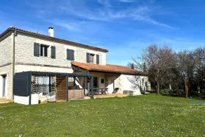 ☀︎ Quiet house - 5min from Cognac - 1/8 pers ☀︎ - Image 4