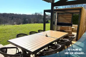 ☀︎ Quiet house - 5min from Cognac - 1/8 pers ☀︎ - Image 3