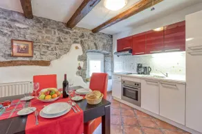 Apartment Gal - Wine & Prosciutto, Dutovlje, Slovenia - Image 5