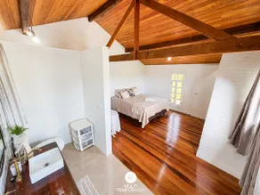 Pôr-do-Sol Cabin with Jacuzzi - Rancho Queimado/SC - Image 3