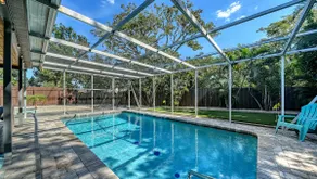 Heated Pool Home - Close to Beaches, Restaurants & More! - Image 4