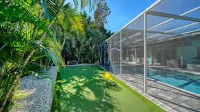 Heated Pool Home - Close to Beaches, Restaurants & More! - Image 3