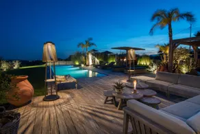 Villa With Heated Pool Sea View - Image 5