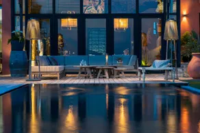 Villa With Heated Pool Sea View - Image 4