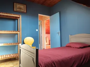 100% equipped cottage - 5 min walk to the city center - Image 3
