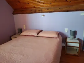 100% equipped cottage - 5 min walk to the city center - Image 2