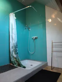 100% equipped cottage - 5 min walk to the city center - Image 5