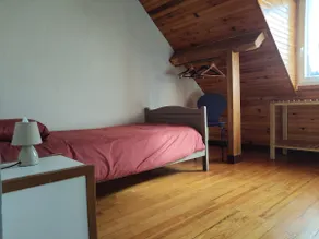 100% equipped cottage - 5 min walk to the city center - Image 4