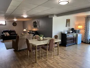 Bright Spacious Basement Suite - Image 3