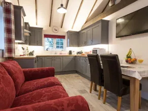 Kingfisher Cottage - Image 3