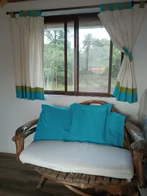 El Mango - rural house with fast internet - Image 3