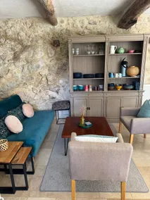 Charming sheepfold in Drôme at 500 m elevation - Image 2