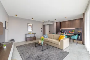 ICON H Lugano 601 Suite Executive, Lugano, Switzerland - Image 3