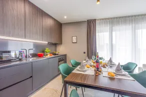 ICON H Lugano 601 Suite Executive, Lugano, Switzerland - Image 5