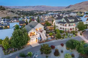 LakeView Landing & Carriage House at Lake Chelan - Image 4