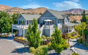 LakeView Landing & Carriage House at Lake Chelan - Image 2