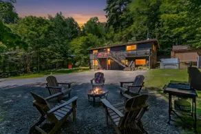 Mountain Retreat | Hot Tub, Game Room, Sleeps 10 - Image 4