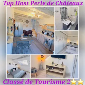 Top Host ⭐️⭐️ The Pearls of the Castles. - Image 4