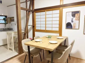 5min walk from the station / private house - Image 4
