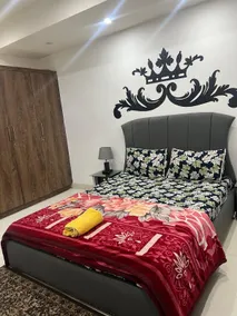 CompleteApartment in E11-2 Islamabad Self check-in - Image 2