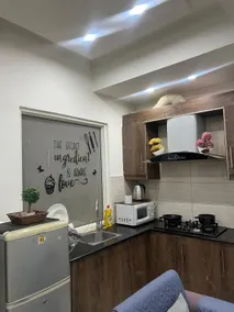 CompleteApartment in E11-2 Islamabad Self check-in - Image 3