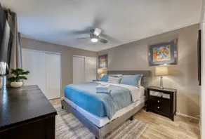 Blue Oasis with Private Heated Pool at NO COST - Image 4