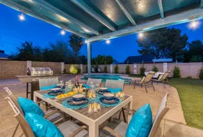 Blue Oasis with Private Heated Pool at NO COST - Image 2