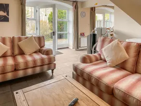 The Coach House - Hw7593 - Image 2