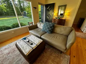Piankatank Rivah Retreat with Dock & Fireplace - Image 5