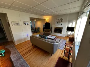 Piankatank Rivah Retreat with Dock & Fireplace - Image 3