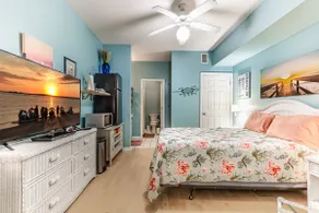 Sea Trail Condo-Tel / Private Room at Sunset Beach - Image 4