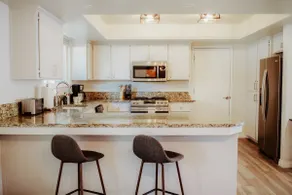 Forest & Vine Hot tub, Pet Friendly, walk to town - Image 2