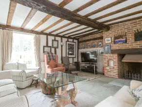 Old High Hall - Image 3