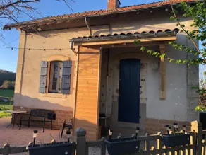 Maison Garde Barrière Taizé - Image 2