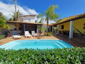 Casa Amarela 》200 meters from the beach 》 Porto de Sauípe - Image 2
