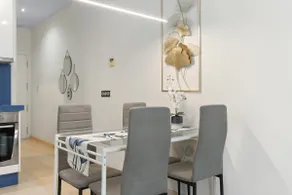Apartamentos de Alex 3, Apartment with double bed - Image 3