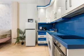 Apartamentos de Alex 3, Apartment with double bed - Image 4