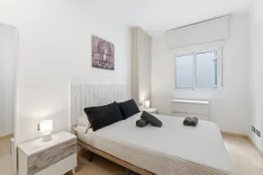 Apartamentos de Alex 3, Apartment with double bed - Image 5