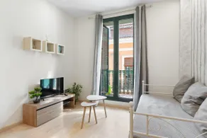 Apartamentos de Alex 3, Apartment with double bed - Image 2