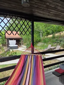 Baranja Black Hill's Romantic Cottage with a View - Image 5